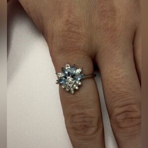 Bp’s the sterling club ring